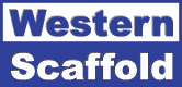 Western Scaffold Logo